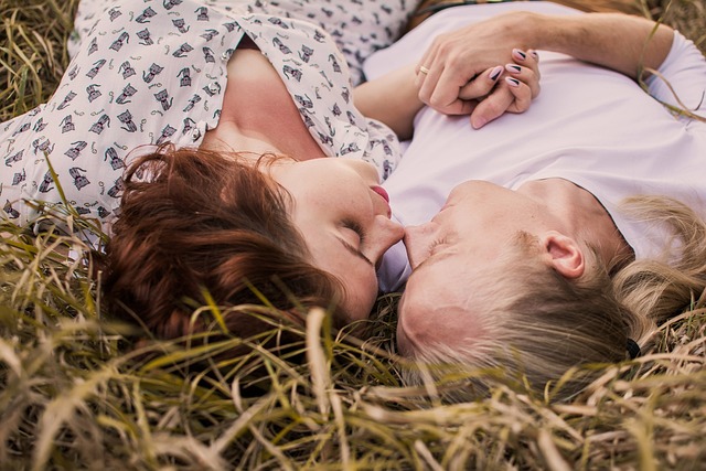 Nejlepší filmy pro dva: Romantika pro páry