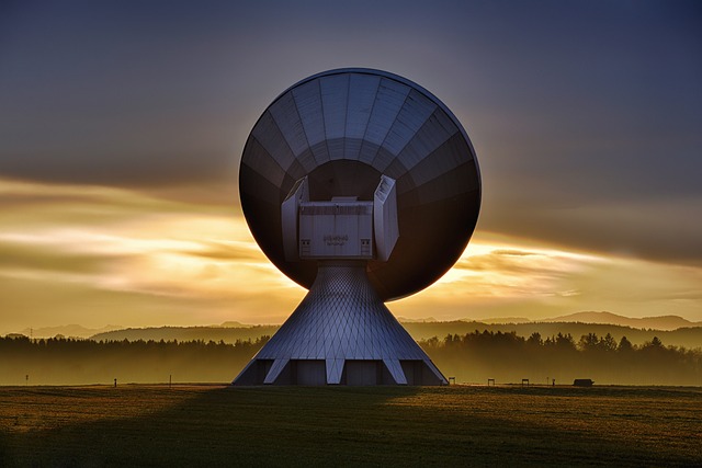 3. Anténa a satelitní signál: Jak správně nastavit a optimalizovat příjem pro HD vysílání na Skylink