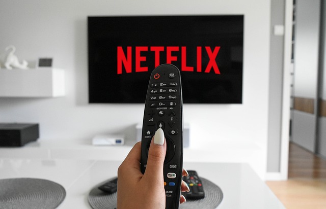 Jak vyřešit problém s nedostatečnou rychlostí internetu u Netflixu