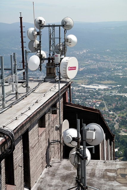 Návod krok za krokem: Jak správně naladit satelitní stanici Filmbox na Skylinku