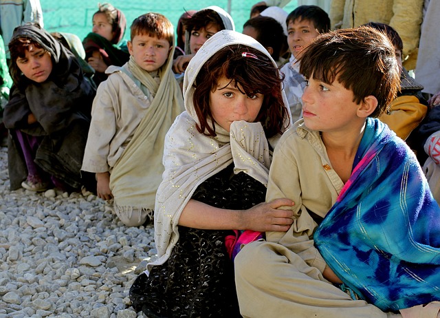 Afghánský filmový průmysl: Objevte nejlepší‍ místní tvorbu