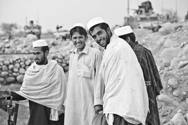 Aktuální ​afghánské filmy: Nejlepší ​díla zachycující ‌život v současném Afghánistánu