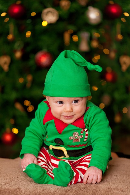 Elf: Skvělá volba pro výrobu vánočních dárků a dekorací