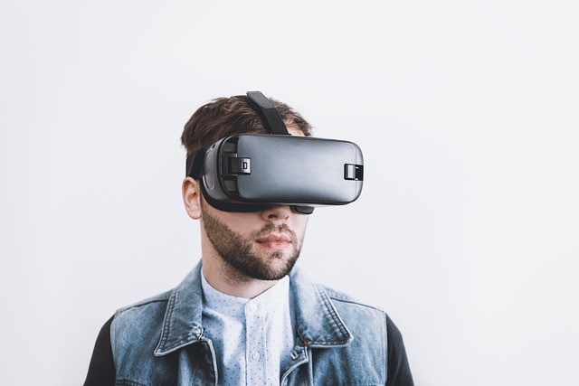 Nejlepší filmy pro VR brýle: Zábava ve virtuální realitě