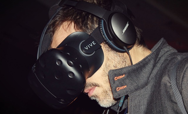 Nejlepší filmy pro virtuální realitu: Zábava ve VR