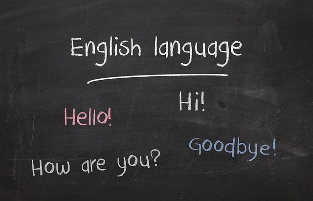 7. Veselá gramatika: Jaké seriály pomáhají s pochopením anglické gramatiky