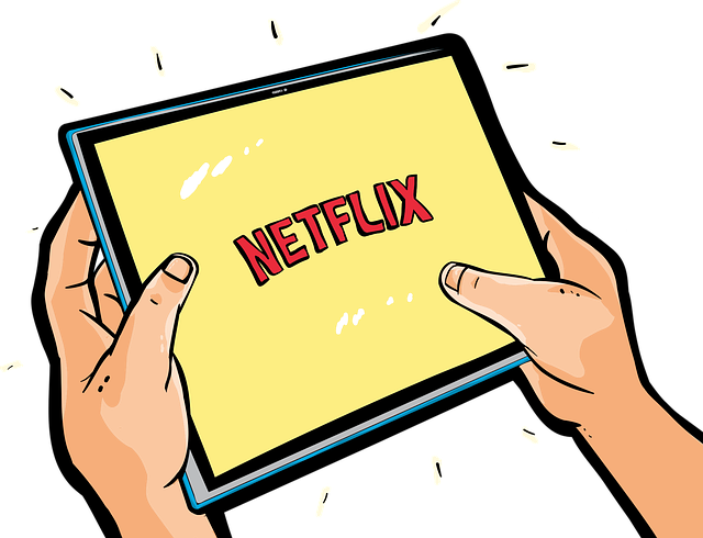 2. Použijte Netflix Party: Skvělý způsob, jak se synchronizovat a chatovat během streamování