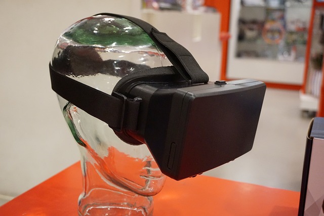 Nejlepší filmy pro VR brýle: Zábavné a ⁢ohromující výběry pro ​vaši virtuální realitu