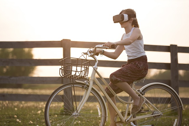 Objevte nový rozměr filmového dobrodružství s VR brýlemi
