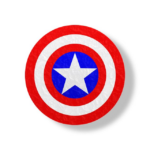 Captain America Herci: Kdo bojuje za spravedlnost jako Captain America?