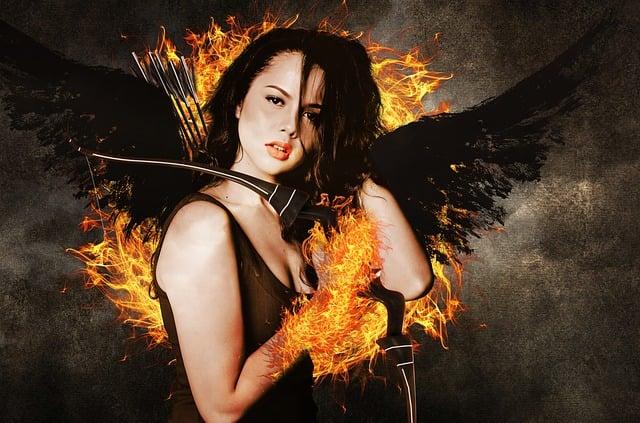 Hunger Games Herci: Kdo vede boj v této dystopické sérii?