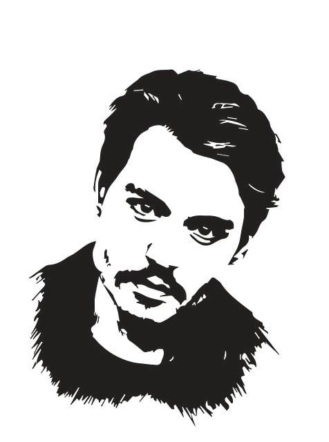 Johnny Depp: Netradiční herec s nekonečnou kreativitou a smyslem pro detail
