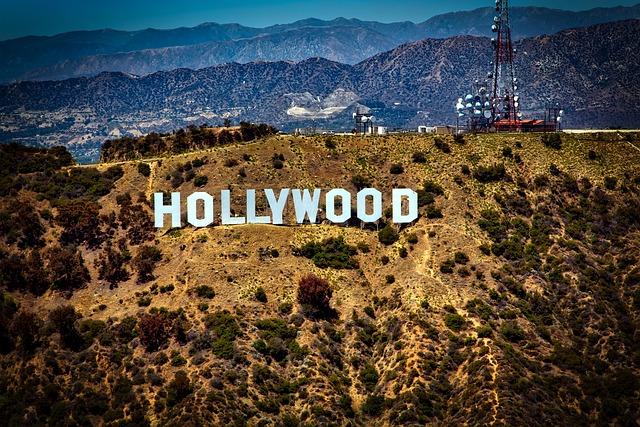 9. ‍Hollywoodský‌ styl: Jaký vliv má​ filmové město na‍ svět módy‍ a kulturu?