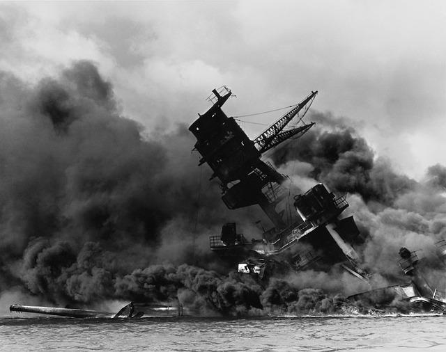 Pearl Harbor herci: Kdo si zahrál klíčové role v této válečné epopeji?