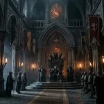 Hry o trůny obsazení: Kompletní průvodce herci a postavami legendárního seriálu HBO 2 Hry o trůny obsazení: Kompletní průvodce herci a postavami legendárního seriálu HBO