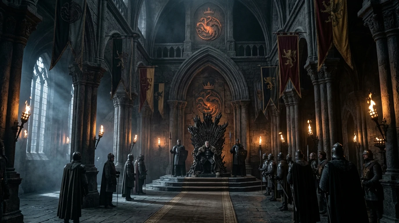 Hry o trůny obsazení: Kompletní průvodce herci a postavami legendárního seriálu HBO 1 wp media vipfilmy cz 246ac3f8