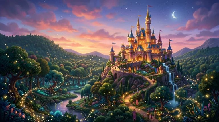 Nejlepší animované pohádky všech dob: Klenoty od Disneyho, Pixaru i české školy 1 Nejlepší animované pohádky všech dob: Klenoty od Disneyho, Pixaru i české školy